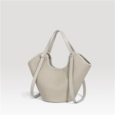 Eredeti tervezői női kézi táskák PU bőrből